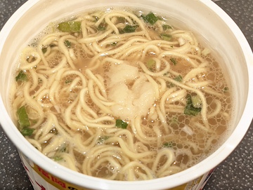 ふくちゃんラーメン監修 豚骨ラーメン | ふくろうぷらざ