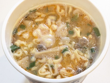 みそきん　ラーメン すつ on X: 