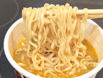 新みそきん 濃厚味噌 12個 Amazon.co.jp: 新みそきん濃厚味噌ラーメン＆新濃厚みそきんメシ