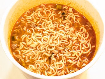 辛ラーメン トムヤムクン カップ | ふくろうぷらざ
