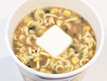 バター