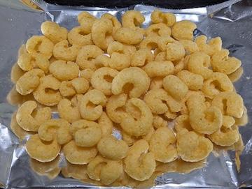 くちどけ小路サクまろ（サワークリーム＆オニオン味） | ふくろうぷらざ