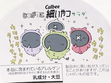フタデザイン（パジャマパーティーズ）