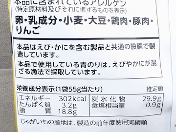 カロリー
