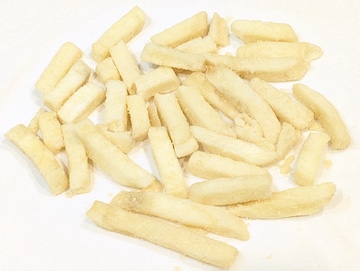 白丸元味POTATO(感想)