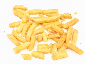 赤丸新味POTATO(感想)
