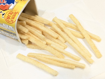 早い者勝ちにします。ポテロング80個 湖池屋ストロング デラックスピザ: 終売商品 | 公式通販 湖池屋オンライン