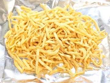 おやつカンパニー ベビースターカリポテ（チーズ味） | ふくろう