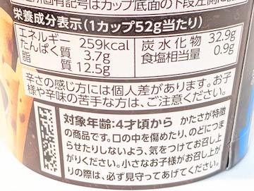 カロリー