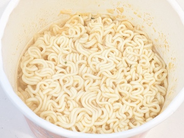 電子レンジでの調理方法