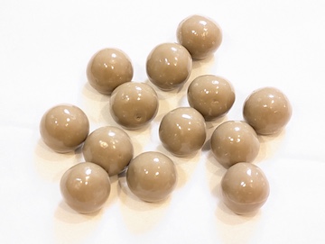 Netflix チョコグミ ほうじ茶ラテ味（感想）