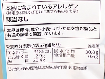 カロリー