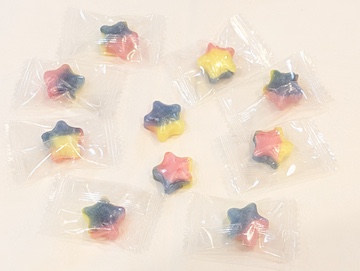 にじほしキャンディ
