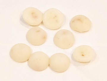 白くまグミ（カ感想）