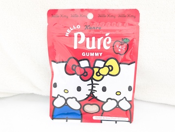 キティとミミィ