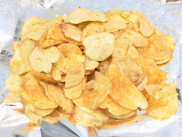 ULTRA SPICE（感想）