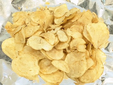 ULTRA GARLIC（感想）