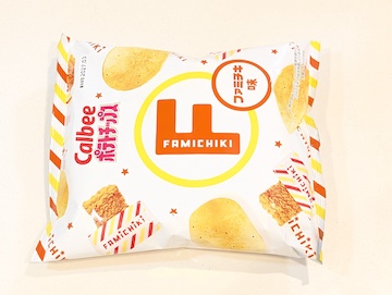 ファミチキ（概要）