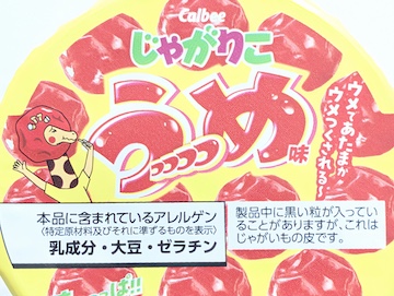 アレルゲンと概要