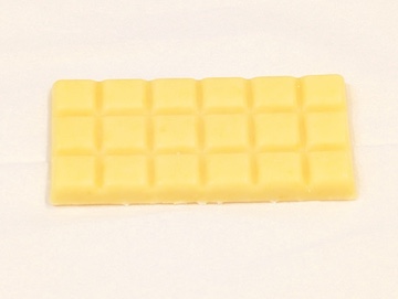 トッピングチョコ（黄色）