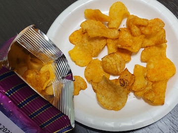 ポテトの醤油揚げ ポテトの醤油揚げ 615mrsZyoWL._AC_UF350,