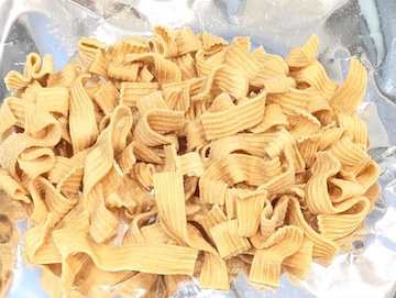 とんこつ味（感想）