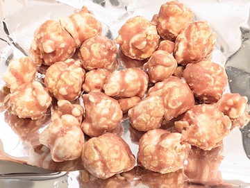 感想（ストロベリー）