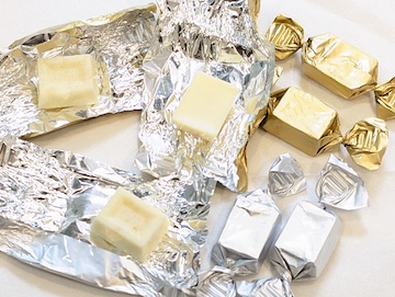 Netflix すっパチパチチョコ（感想）