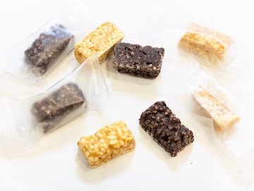 Netflix 辛すぎ！チョコクラン（感想）