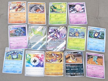 コンビニエンスストアで買えた「ポケモンカード」（2025年1月〜6月
