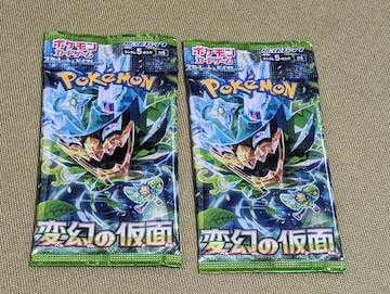 コンビニエンスストアで買えた「ポケモンカード」（2024年1〜6月