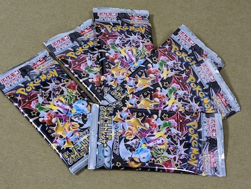 ポケットモンスター　サファイア S8a-25th ANNIVERSARY COLLECTION